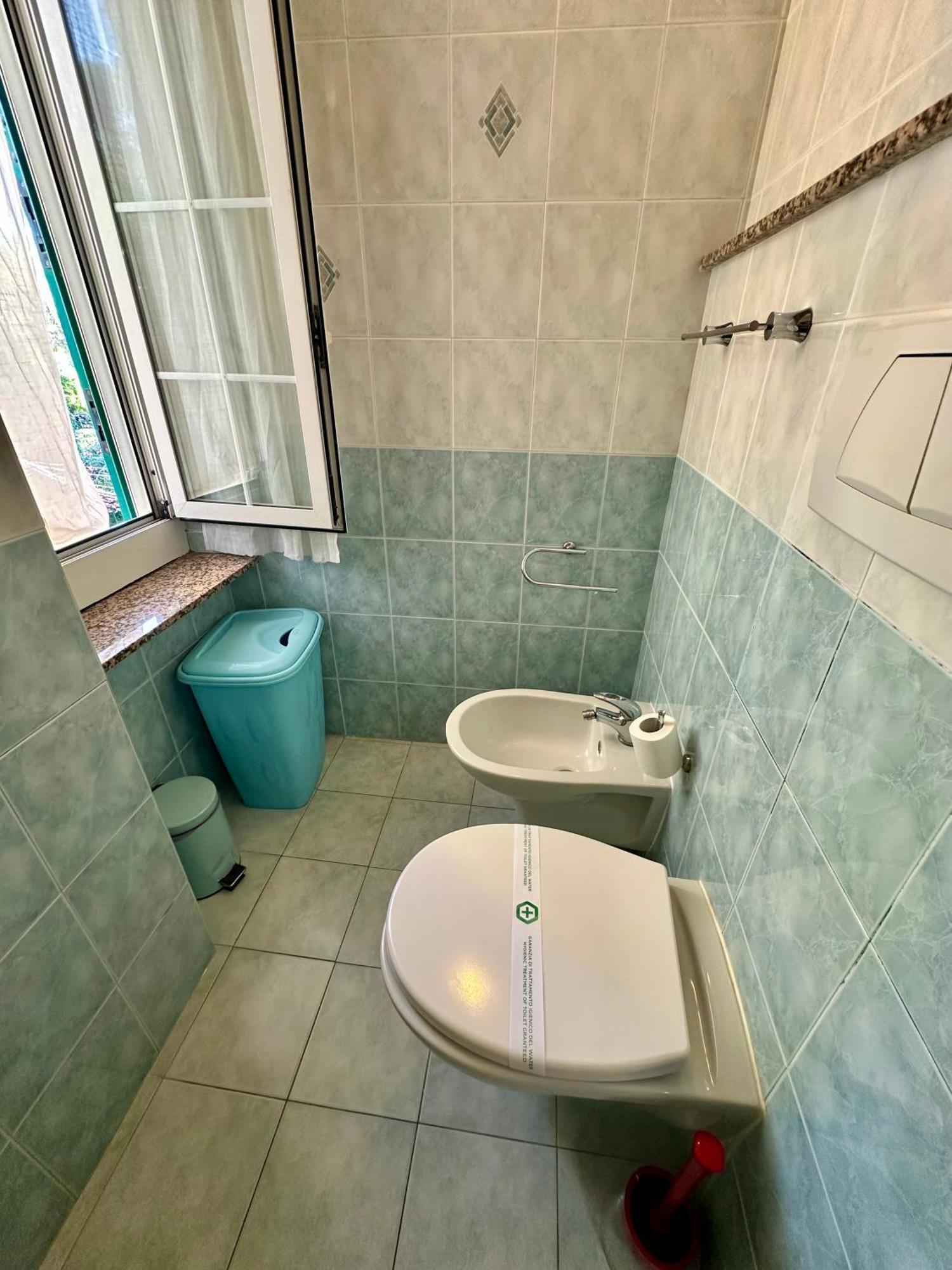 The Comfort Apartment Специя Экстерьер фото