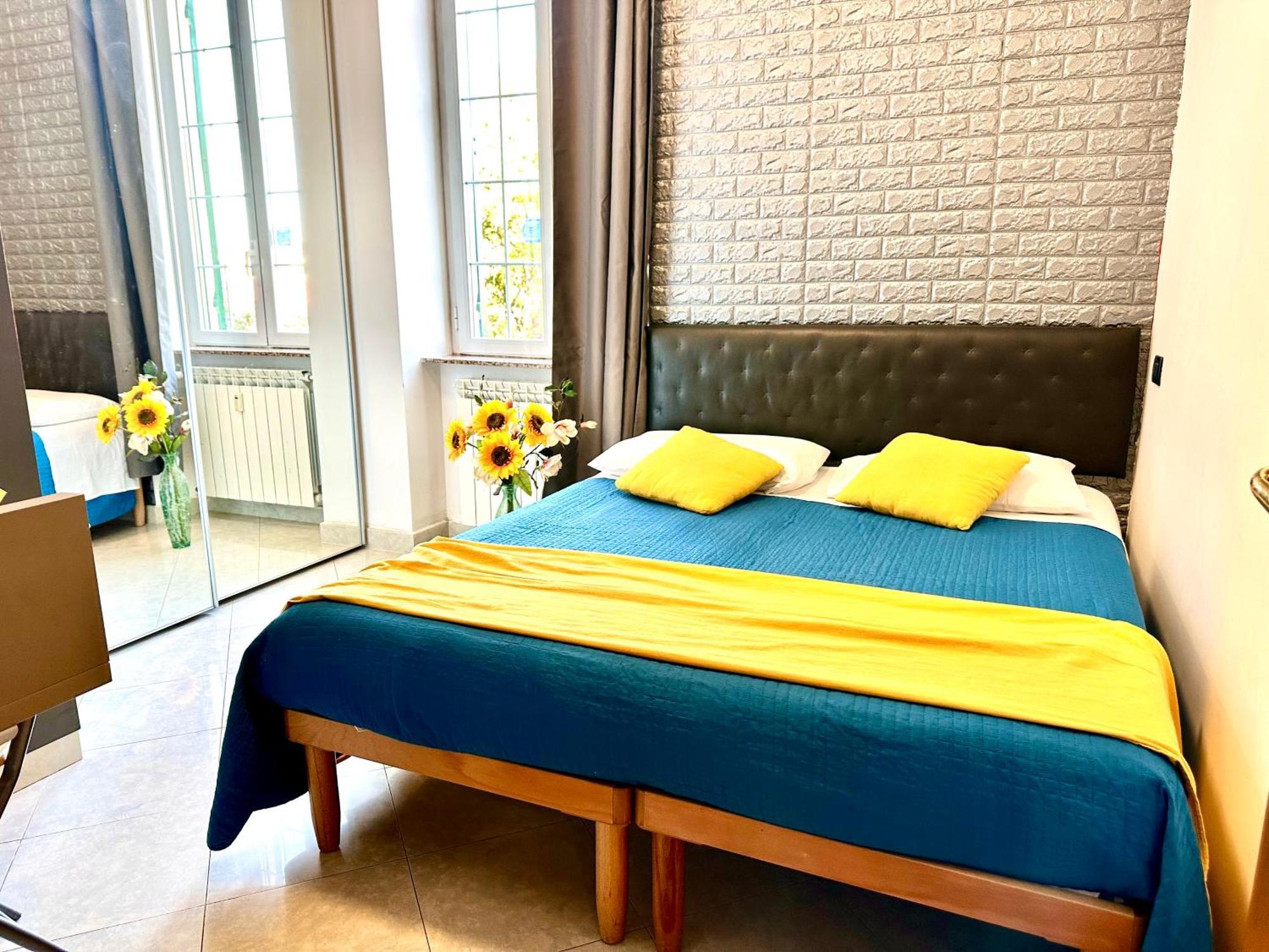 The Comfort Apartment Специя Экстерьер фото