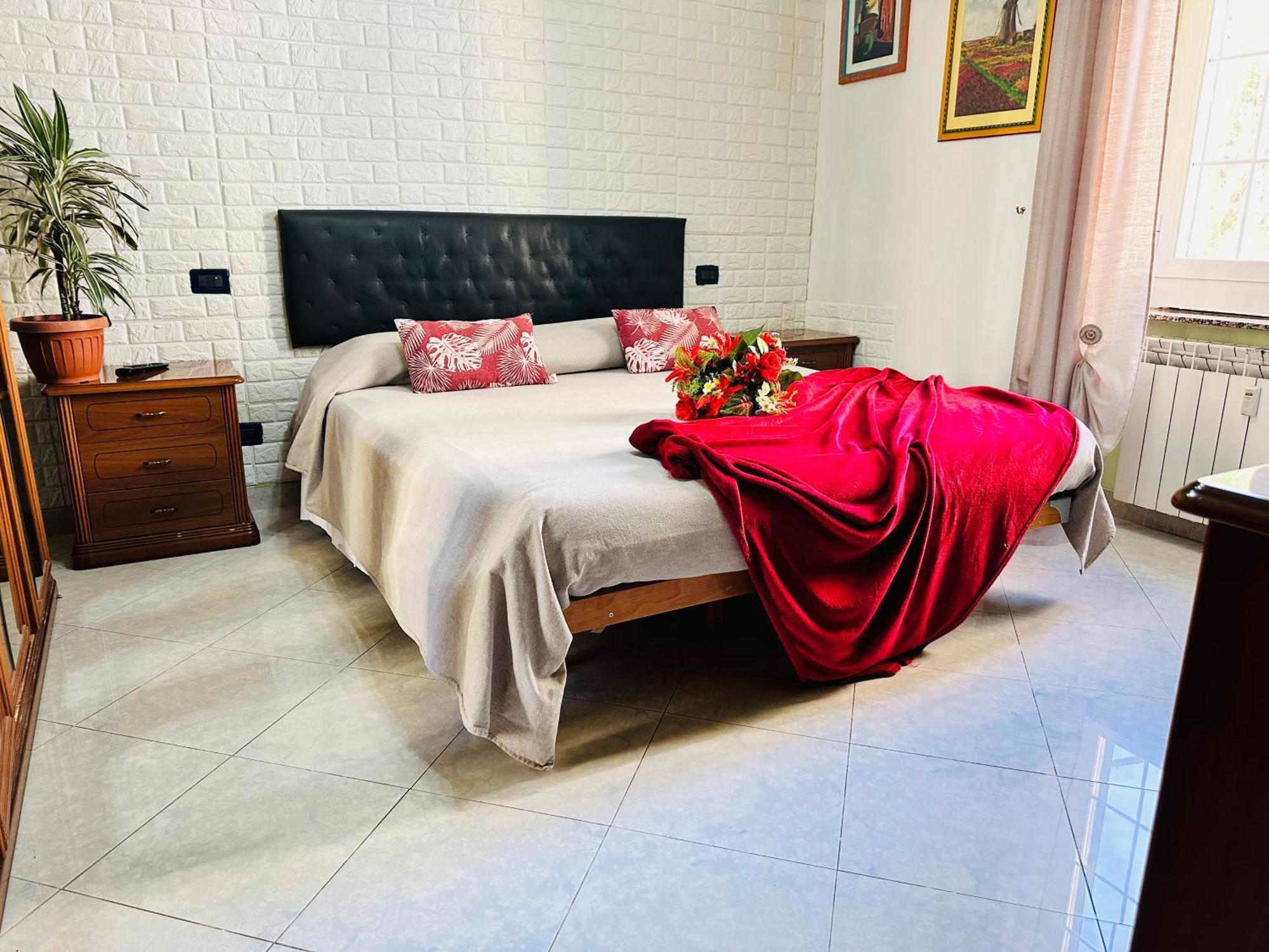 The Comfort Apartment Специя Экстерьер фото